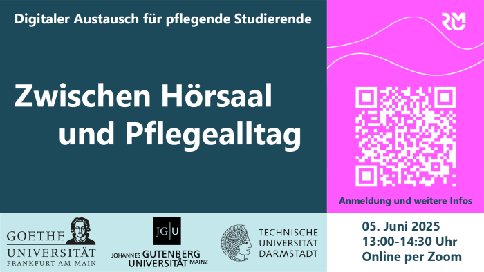 Home | Rhein-Main Universitäten